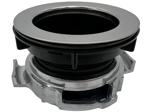 Kompletní hrdlo drtiče odpadu – sestava