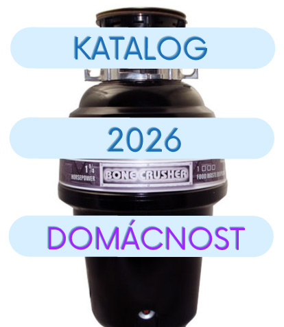 BC® U.S.A. drtiče odpadu poloprofi domácnost